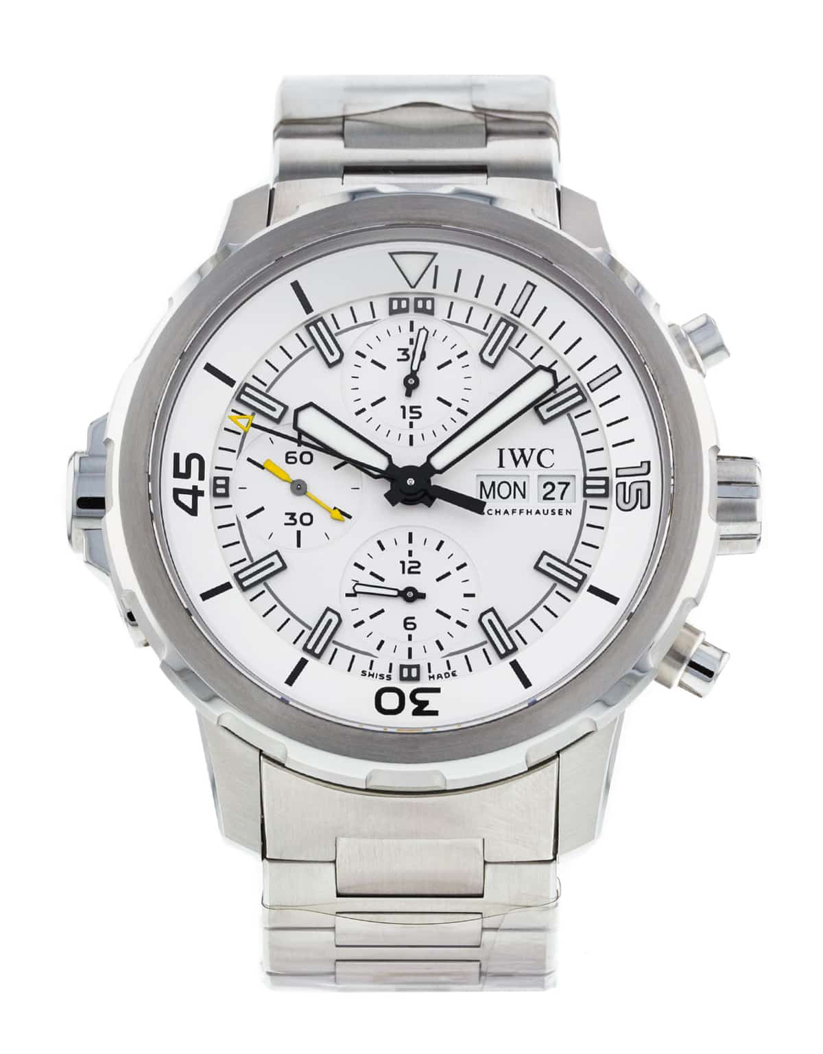 IWC Aquatimer IW376802